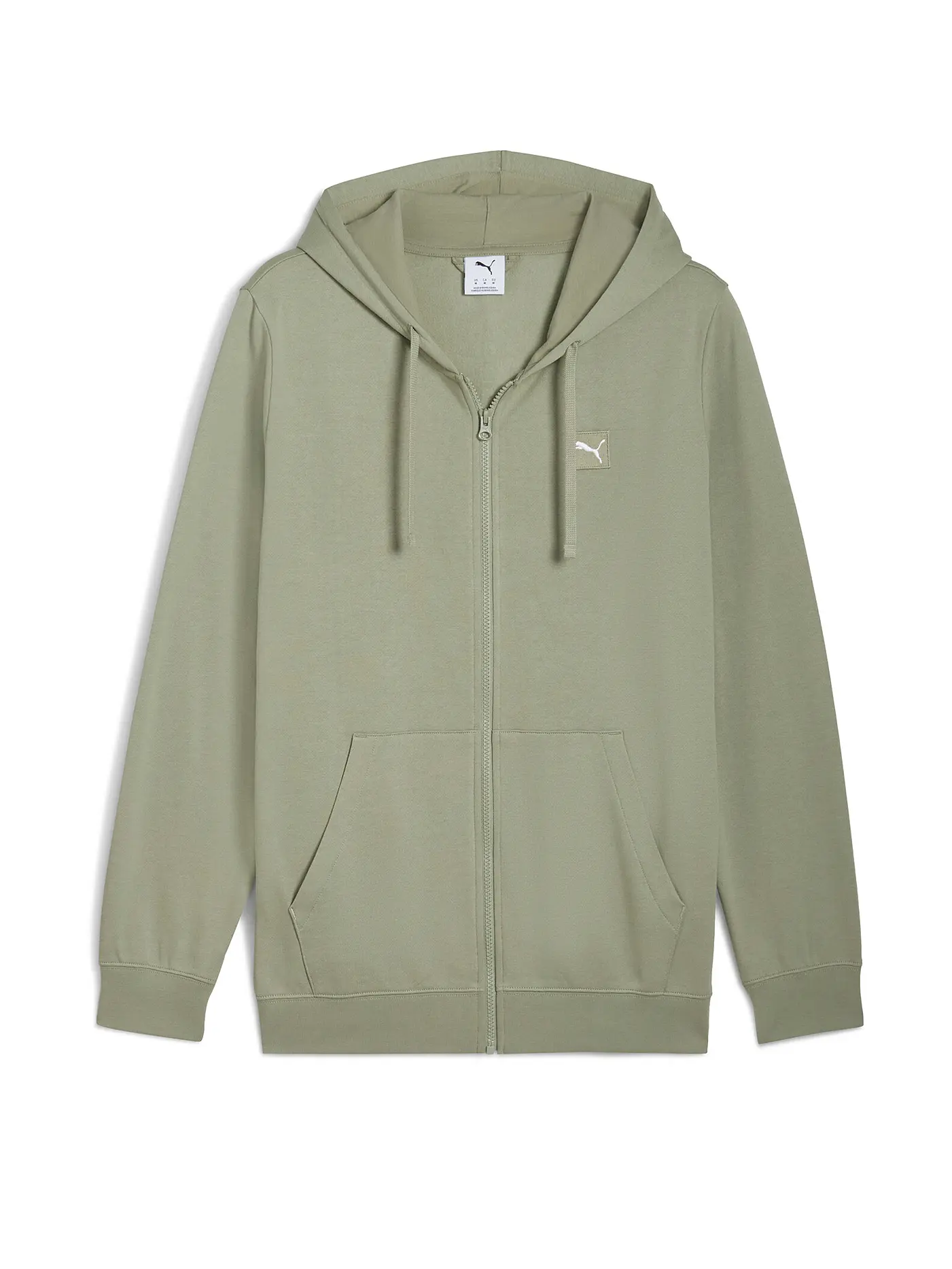 PUMA | Herren Kapuzenjacke  ESS ELEVATED | 